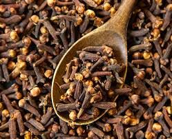 Cloves