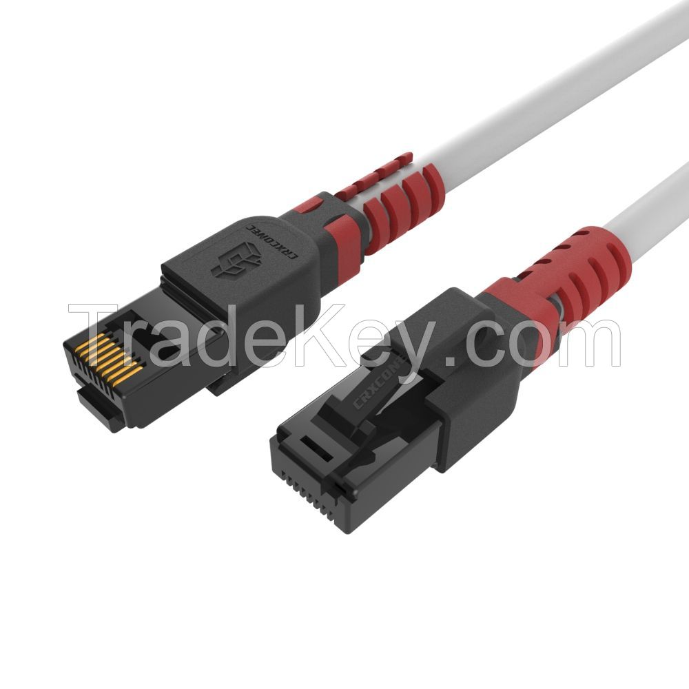 CAT5E UTP 24AWG Copper Patch Cord