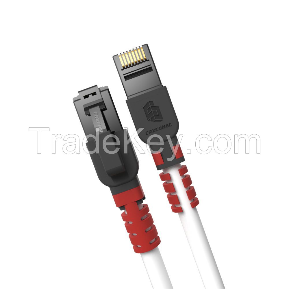 CAT5E UTP 24AWG Copper Patch Cord