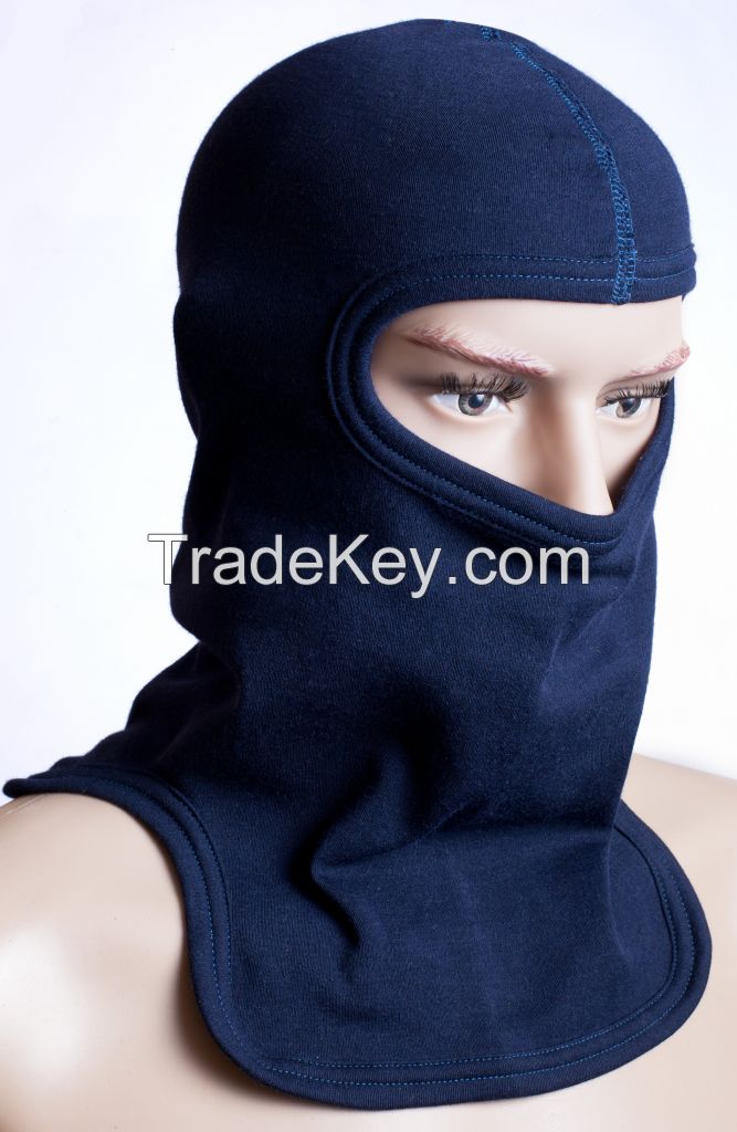 Fireman's Balaclava 1