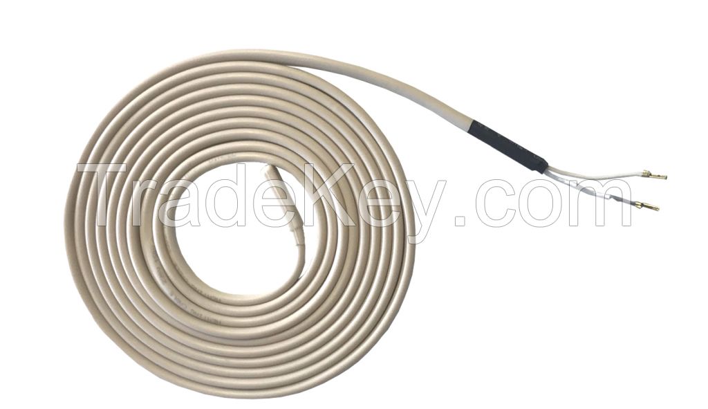 Water Resistant Heat Cable
