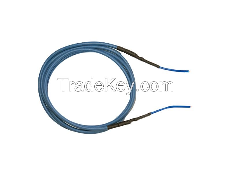 Heater Cable for Refrigerator, Silicone Insulated Heating Wire for Fog and Ice, Ice Preventing heat Cable and Heating Cord