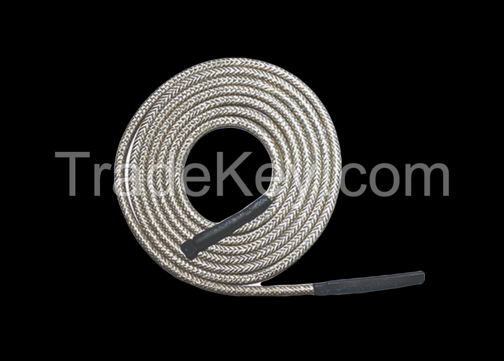 Constant Wattage Heat Tracing Cable for Heating and Heat Tracing, Cut to Length Cable for Heat Traci