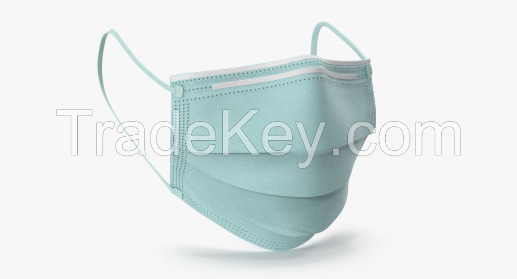 surgical mask