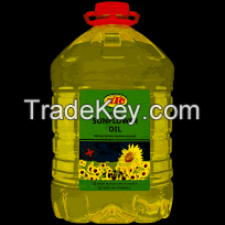 Sunflower Oil