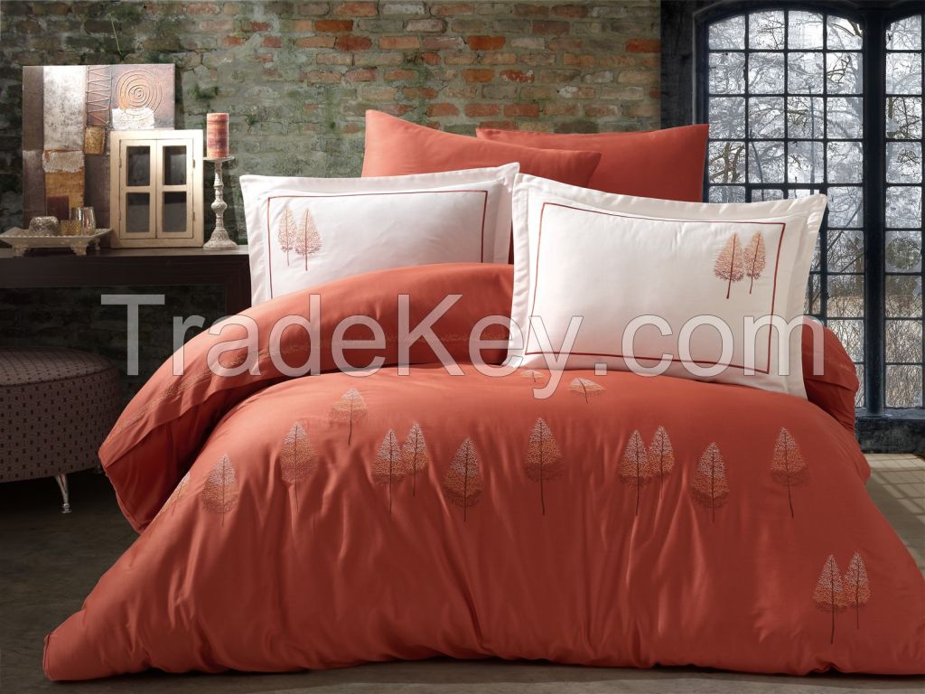 Cotton Duvet Cover Set