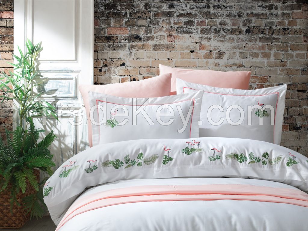 Cotton Duvet Cover Set