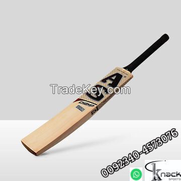 ENGLISH WILLOW HARD BALL BAT PUMA woodworm practics cricketergear bat