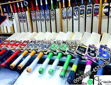 Cricket Local Hardball bat Grip pad thai gloves hand made  AS TON MRF DCS 