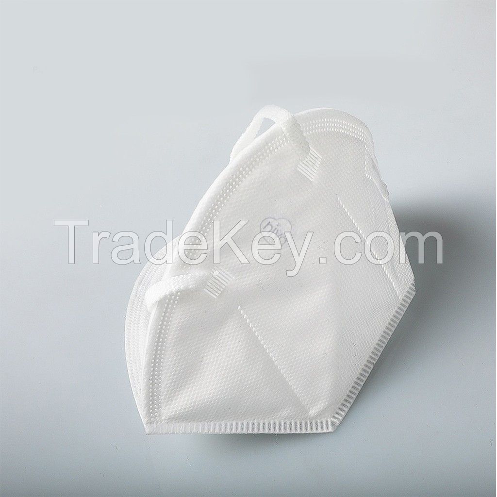 SURGICAL 3D-N95 MASK AND RESPIRATOR- Niva face mask - Made in Vietnam