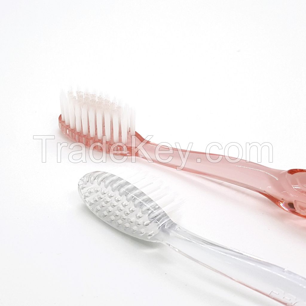 LIPZO Toothbrush Crystal Love for Girl