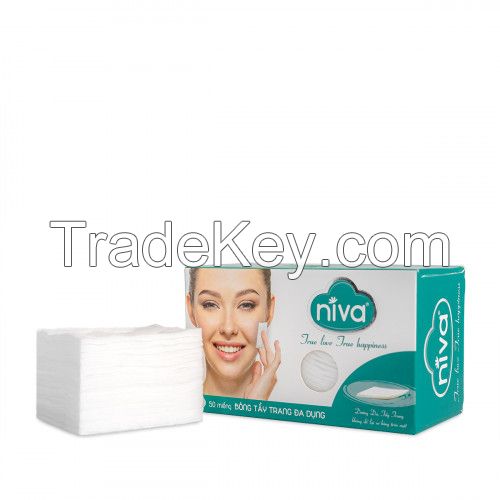 Niva Makeup Cotton Pad CP1 -