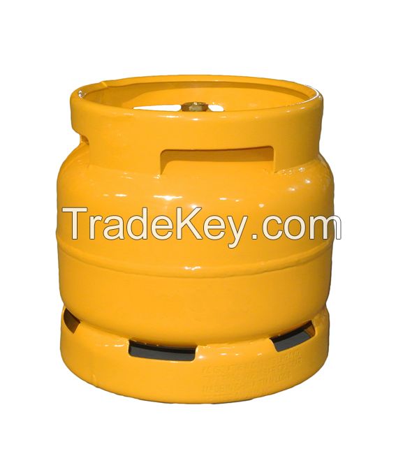 Where can I buy LPG cylinders in Africa