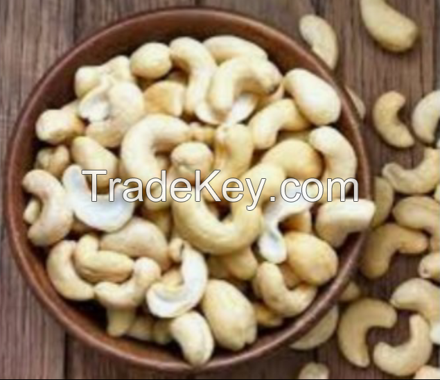 Cashew Nuts