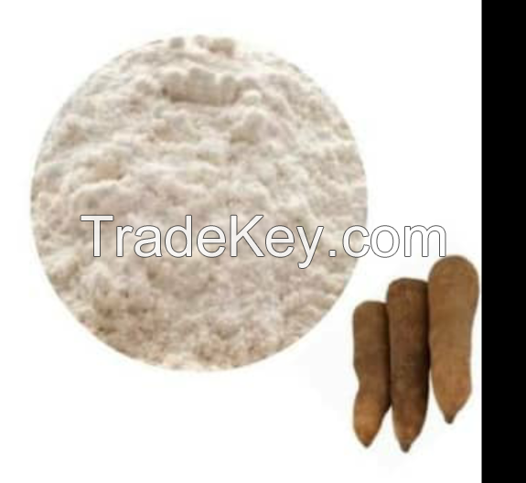 Yam Flour