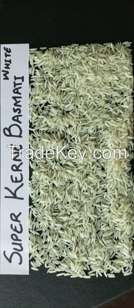Basmati Rice
