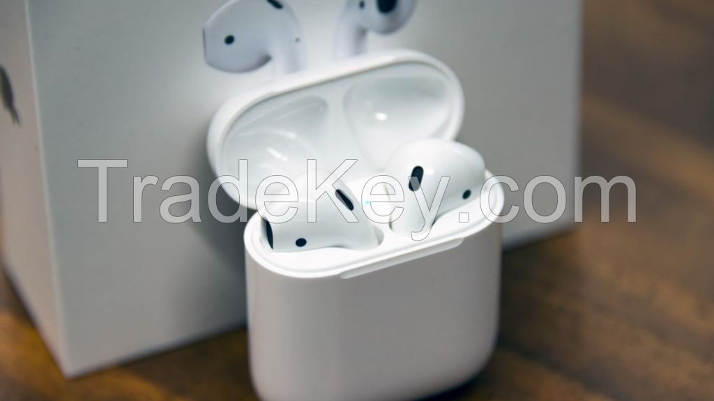 Apple Airpods 2