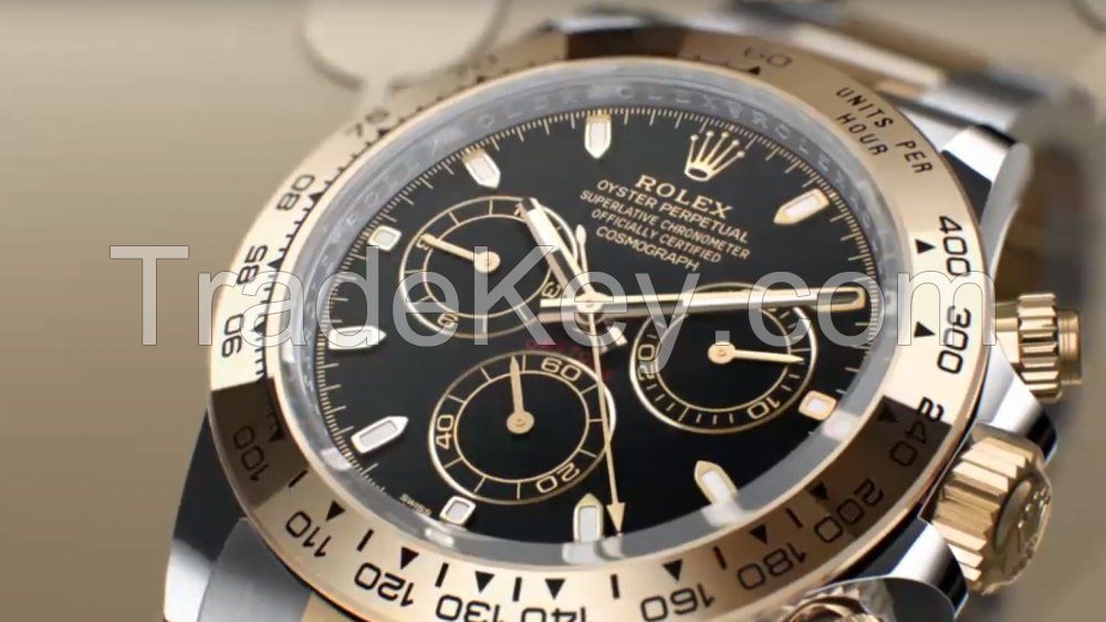 Rolex Watch For Men And Women