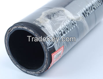 EN 853 2SN Steel Wire Reinforced Hydraulic Hose for Outdoor Applications