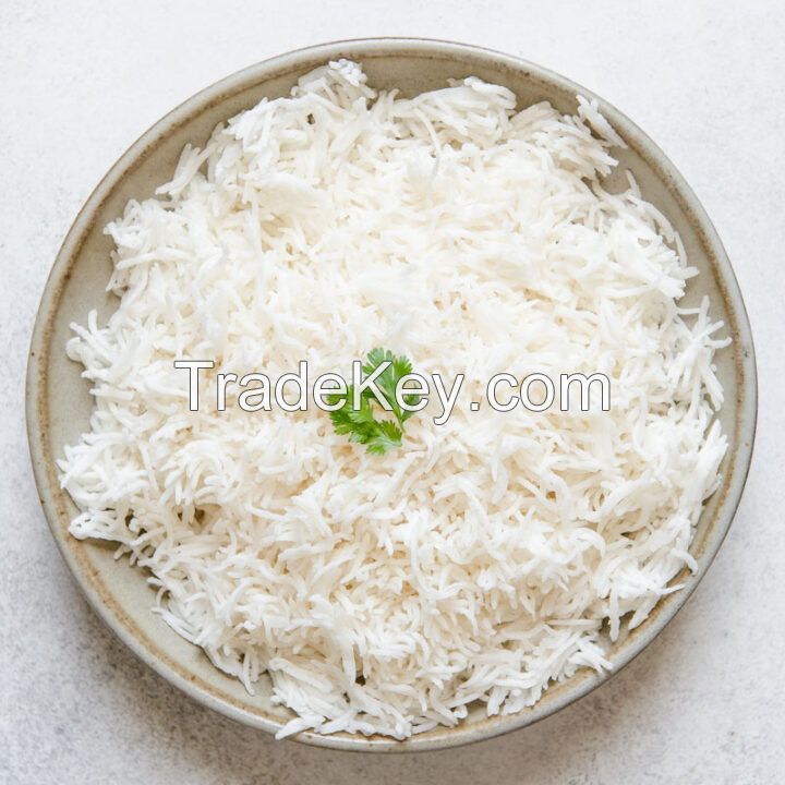 Basmati Rice