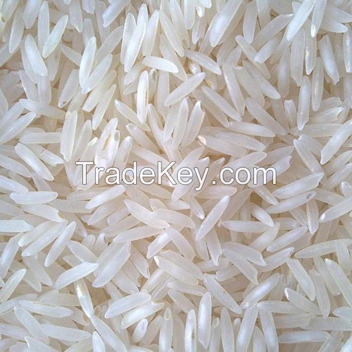 Preboiled Rice