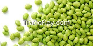 Soya beans