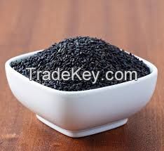 Black Sesame seeds