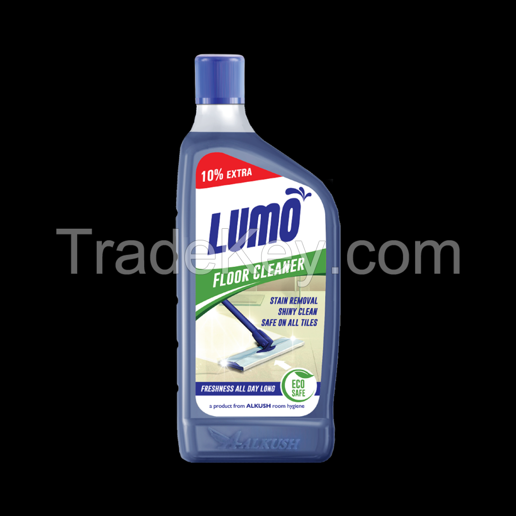 Lumo Floor Cleaner - 200ml, 600 ml, 1150ml