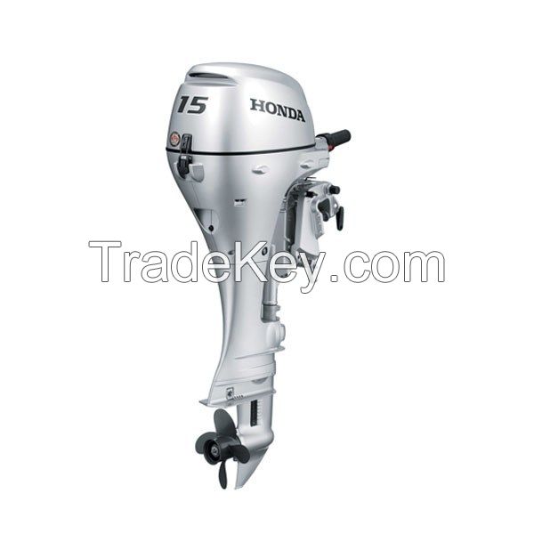 Outboard Motors for Sale - 2017 Honda 15 HP BF15D3SH Outboard Motor