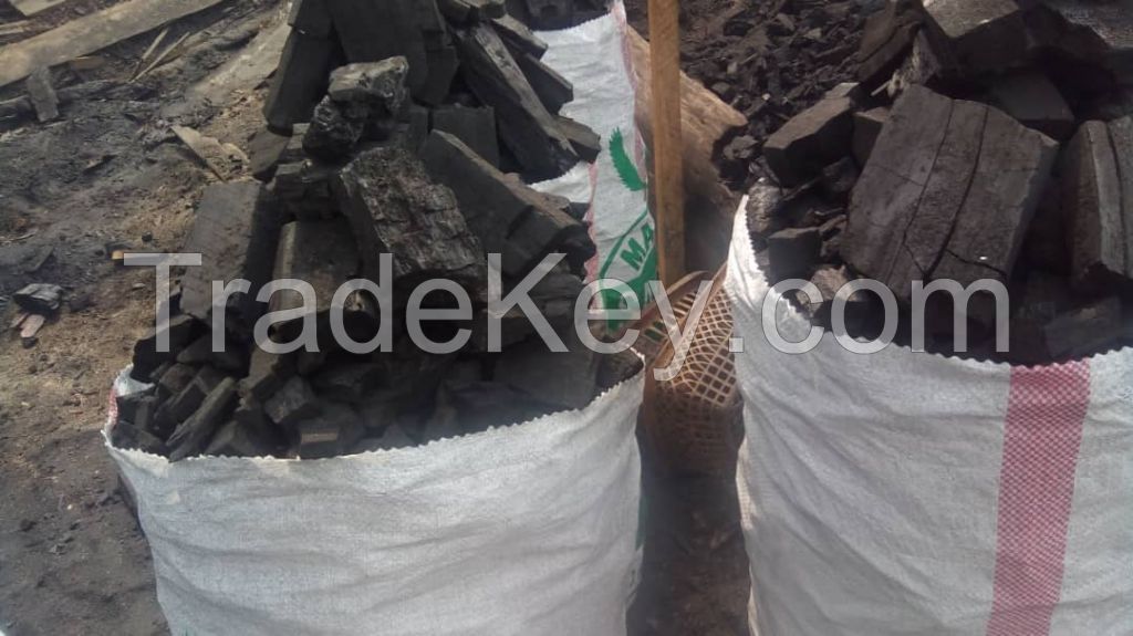 Premium Quality Grade Hardwood Charcoal