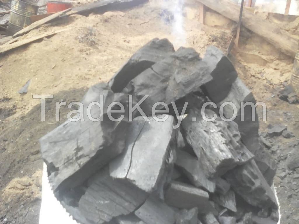 Lumpwood Charcoal