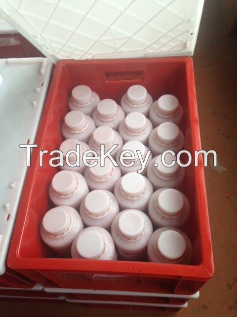 Ultrafine Copper Powder PMU