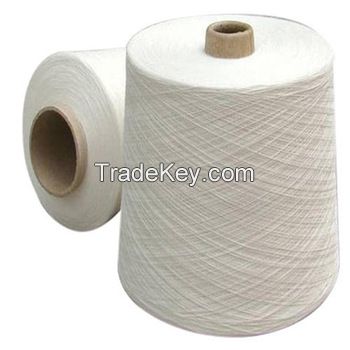 100% Combed Cotton Yarn for Weaving 