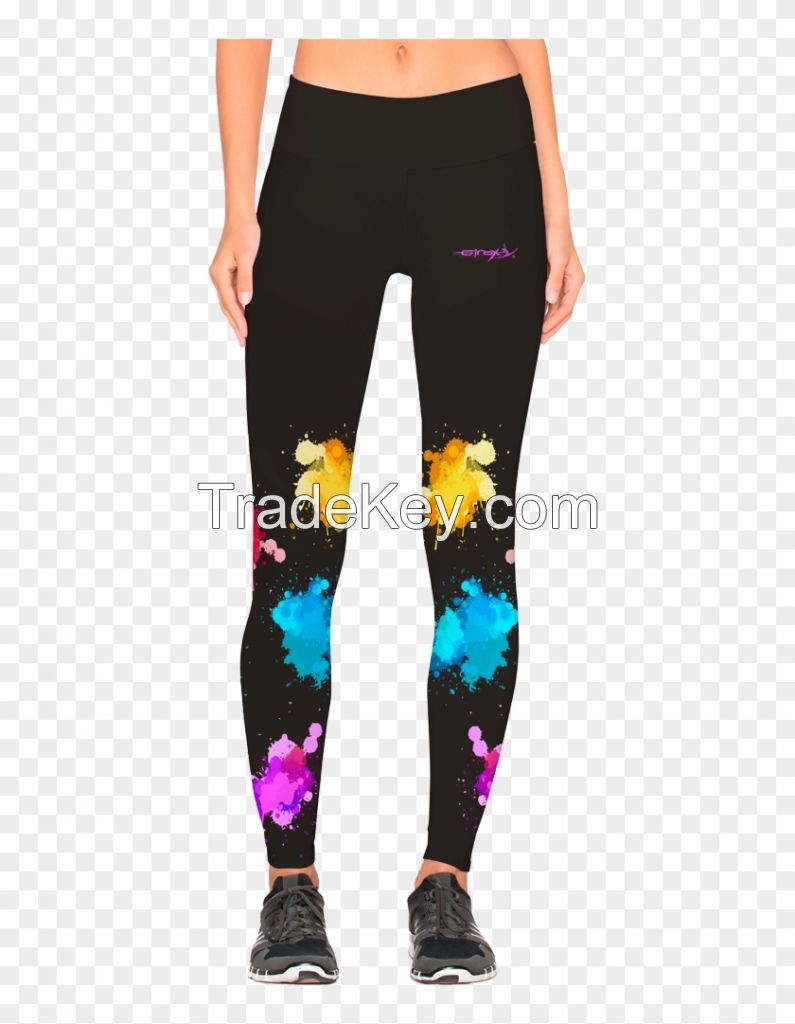 Women's Leggings