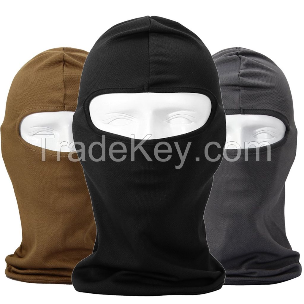 Balaclava 100% Cotton