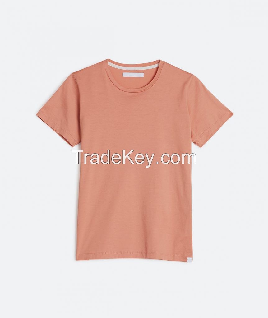 Cotton T-shirt