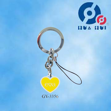 key ring