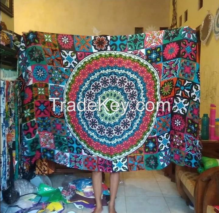 fabric sarongs