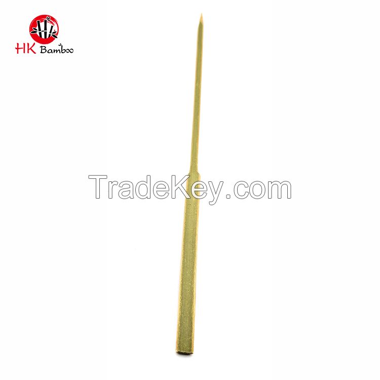 Rocket Bamboo Skewer