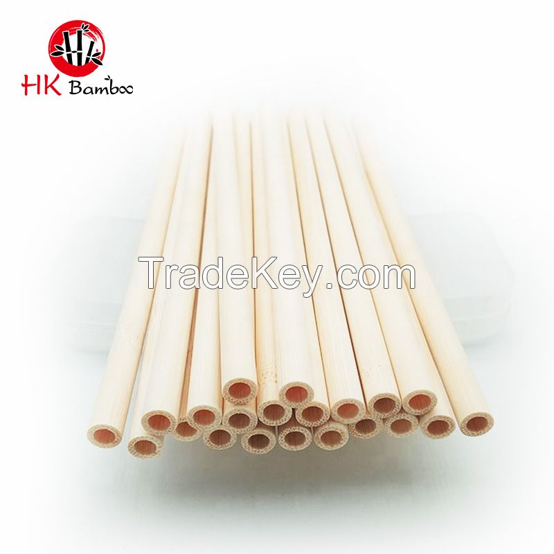 Bamboo Straw