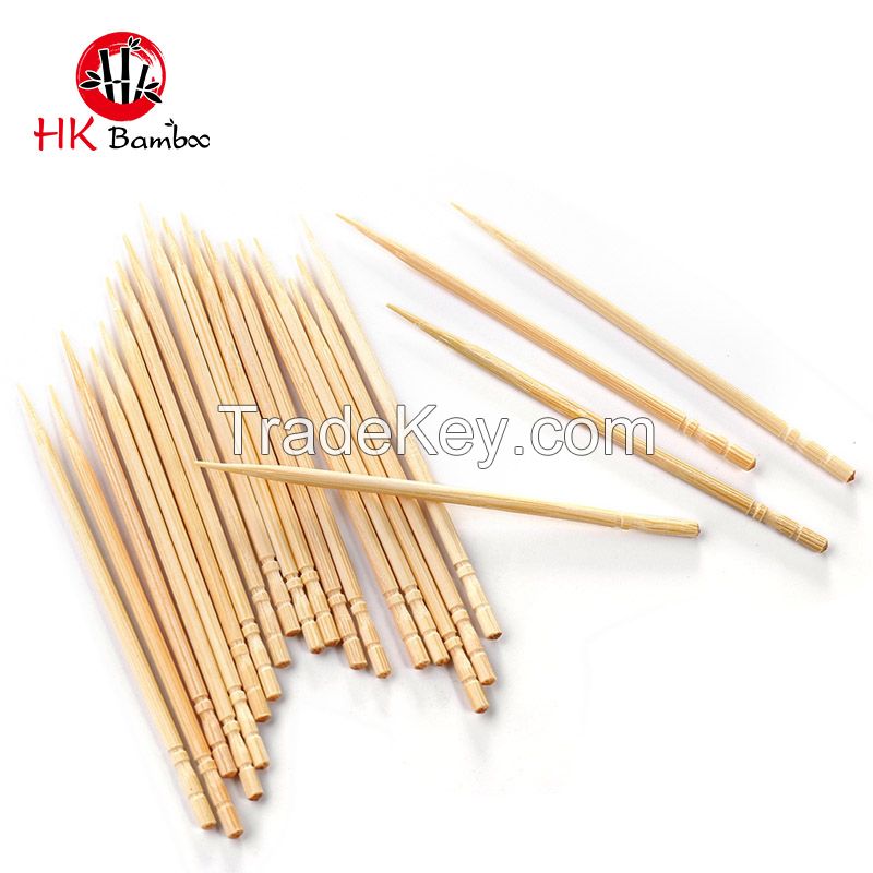 Bamboo Toothpick