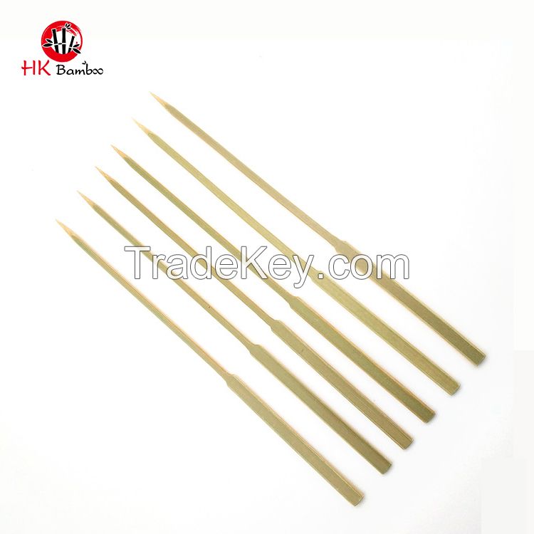 Rocket Bamboo Skewer