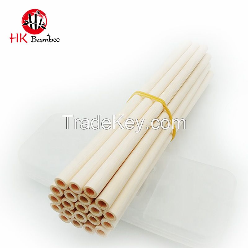 Bamboo Straw