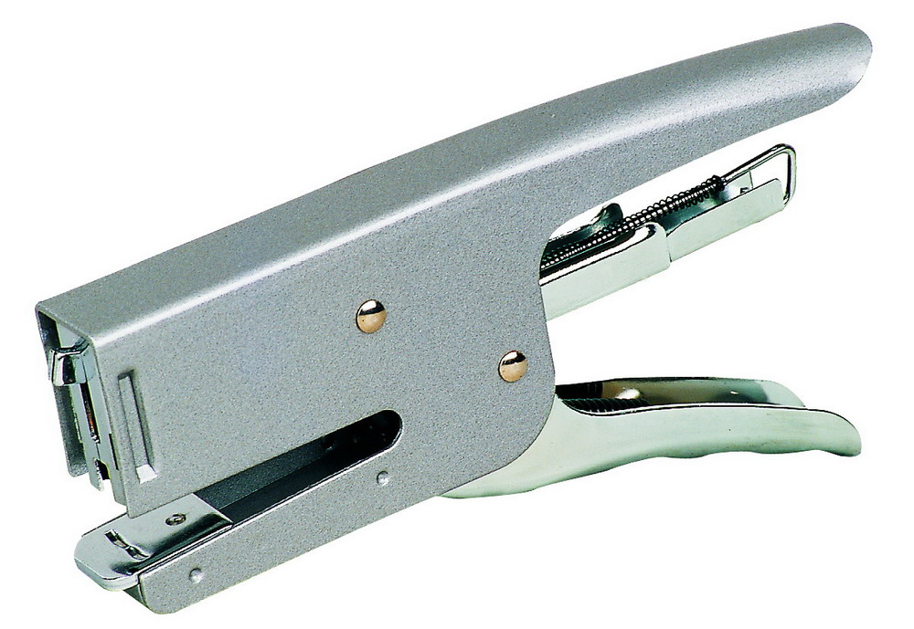 Hand Plier Stapler