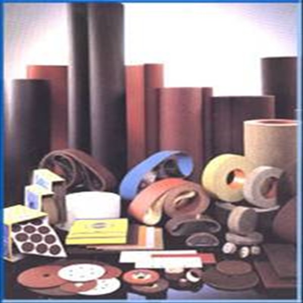 coated abrasives