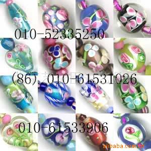 sell quality glass beads