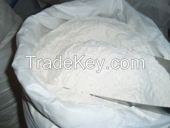 Wheat Flour from soft wheat varieties