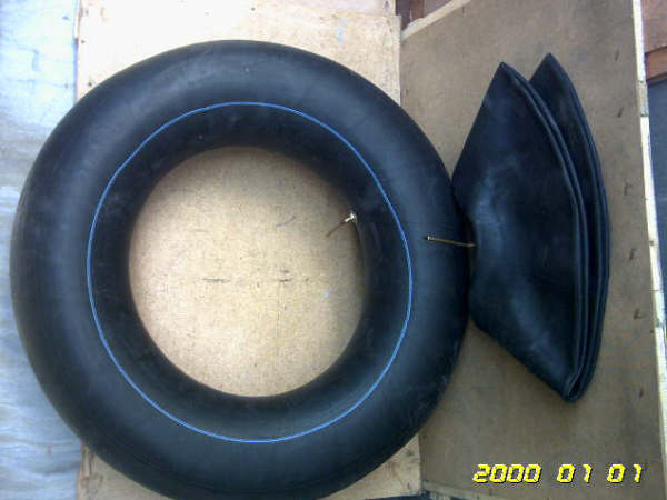 Butyl Inner Tube