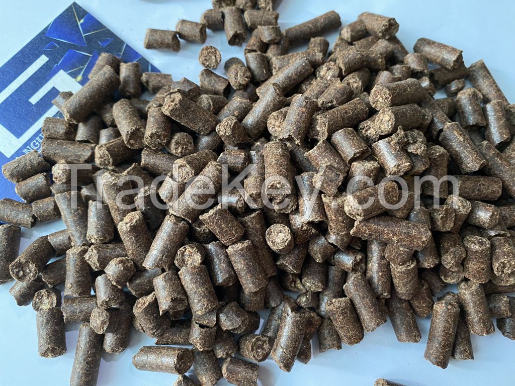 CASHEW HUSK 3MM UP - CASHEW HUSK POWDER - CASHEW HUSK PELLETS