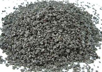 Calcined Petroleum Coke